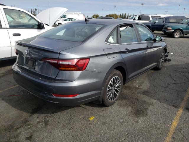 Photo 3 VIN: 3VWE57BU9KM066155 - VOLKSWAGEN JETTA SEL 