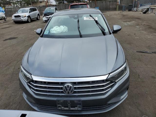 Photo 4 VIN: 3VWE57BU9KM076622 - VOLKSWAGEN JETTA 