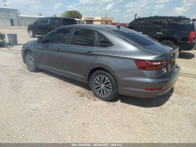 Photo 2 VIN: 3VWE57BU9KM081125 - VOLKSWAGEN JETTA 