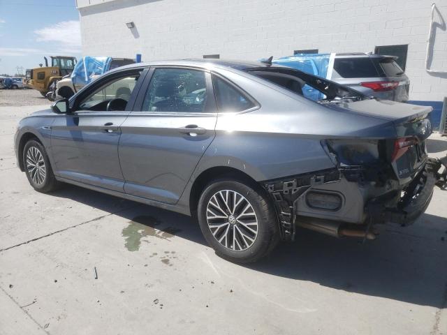 Photo 1 VIN: 3VWE57BU9KM092951 - VOLKSWAGEN JETTA SEL 