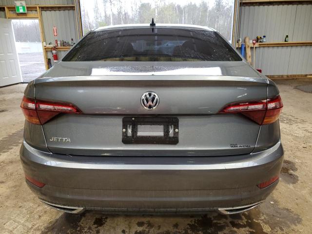 Photo 5 VIN: 3VWE57BU9KM101826 - VOLKSWAGEN JETTA 