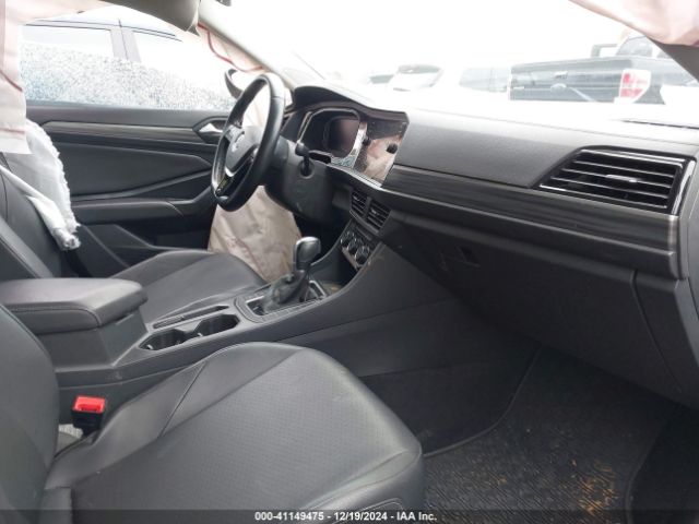 Photo 4 VIN: 3VWE57BU9KM107464 - VOLKSWAGEN JETTA 