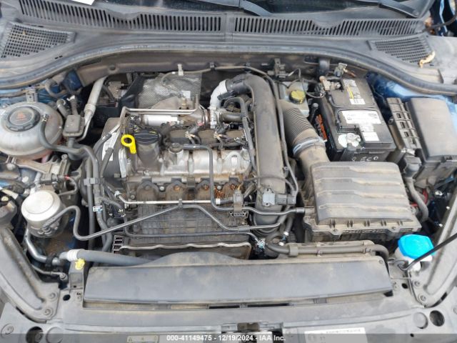 Photo 9 VIN: 3VWE57BU9KM107464 - VOLKSWAGEN JETTA 