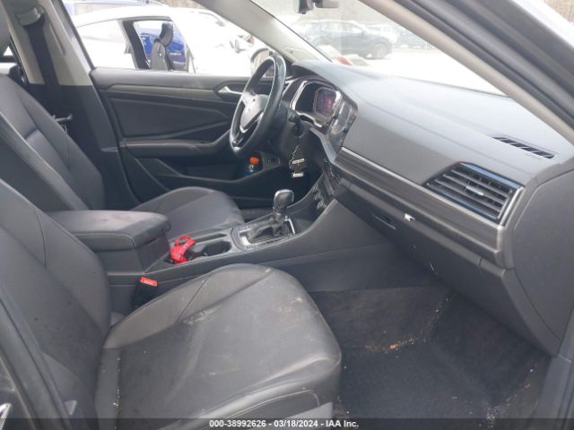 Photo 4 VIN: 3VWE57BU9KM252472 - VOLKSWAGEN JETTA 