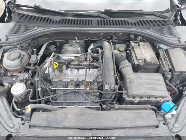 Photo 9 VIN: 3VWE57BU9KM252472 - VOLKSWAGEN JETTA 