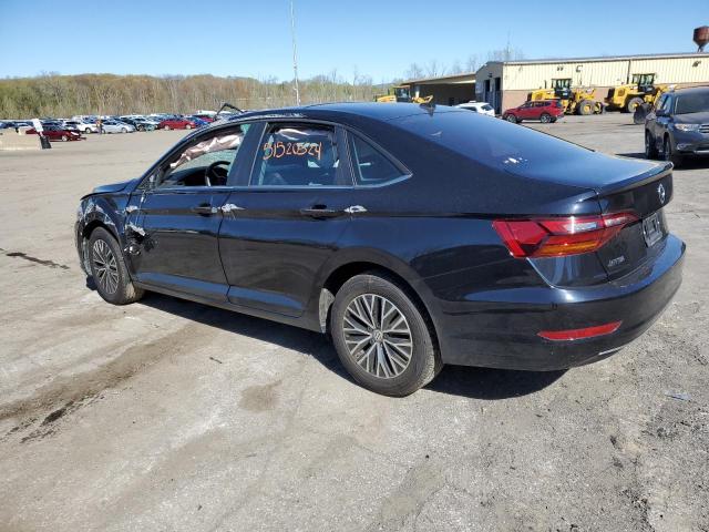 Photo 1 VIN: 3VWE57BU9KM266386 - VOLKSWAGEN JETTA 