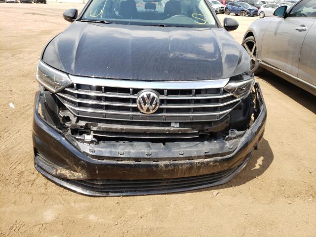 Photo 8 VIN: 3VWE57BU9LM079859 - VOLKSWAGEN JETTA SEL 