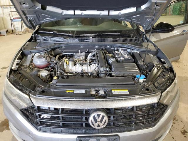 Photo 10 VIN: 3VWE57BU9MM040738 - VOLKSWAGEN JETTA SEL 