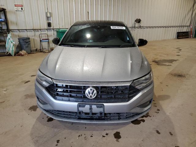 Photo 4 VIN: 3VWE57BU9MM040738 - VOLKSWAGEN JETTA SEL 