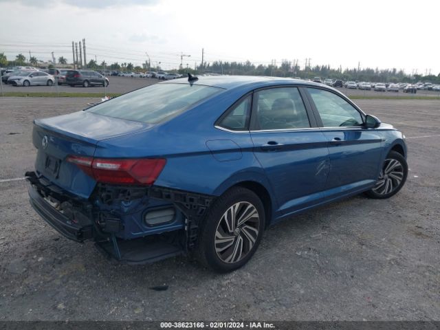 Photo 3 VIN: 3VWE57BU9MM065090 - VOLKSWAGEN JETTA 