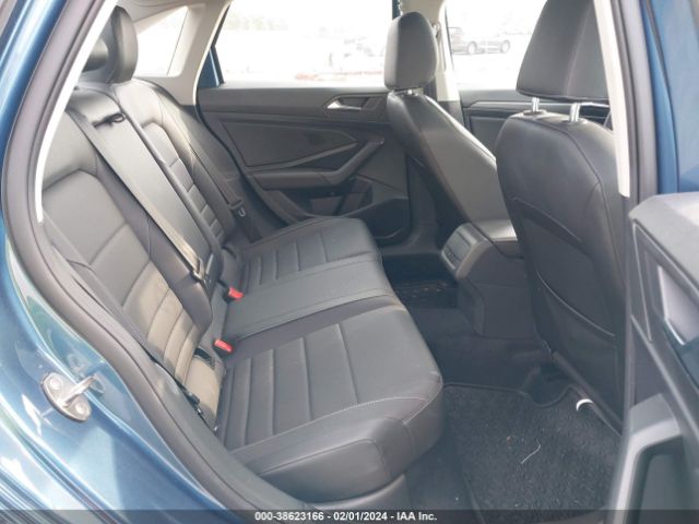 Photo 7 VIN: 3VWE57BU9MM065090 - VOLKSWAGEN JETTA 