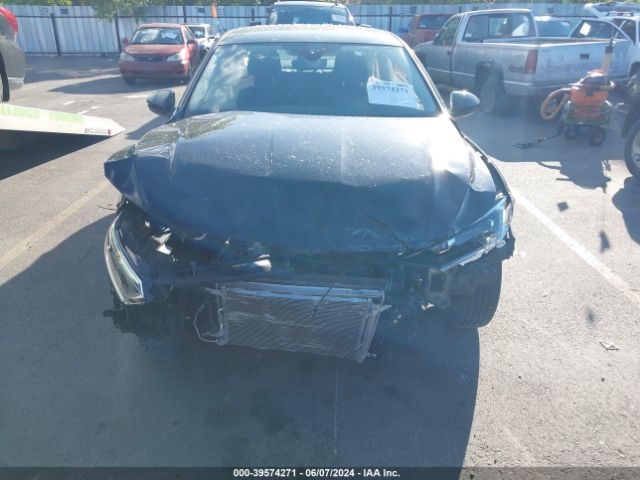 Photo 5 VIN: 3VWE57BU9MM066076 - VOLKSWAGEN JETTA 