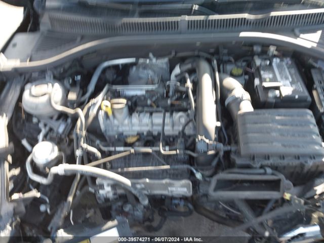 Photo 9 VIN: 3VWE57BU9MM066076 - VOLKSWAGEN JETTA 