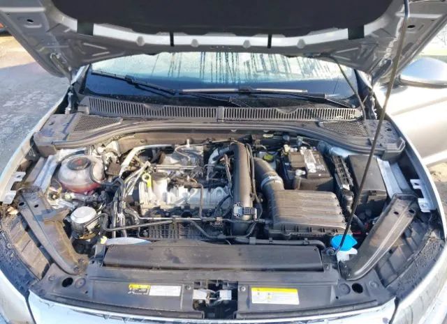 Photo 9 VIN: 3VWE57BU9MM069799 - VOLKSWAGEN JETTA 