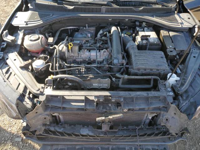 Photo 10 VIN: 3VWE57BU9MM077031 - VOLKSWAGEN JETTA SEL 