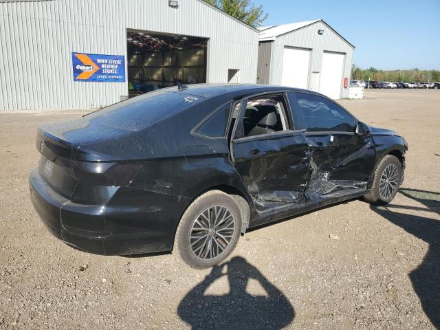 Photo 2 VIN: 3VWE57BU9MM077031 - VOLKSWAGEN JETTA SEL 