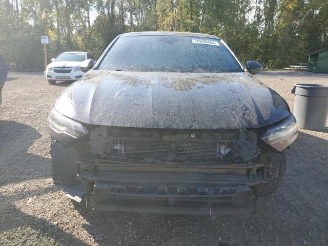 Photo 4 VIN: 3VWE57BU9MM077031 - VOLKSWAGEN JETTA SEL 