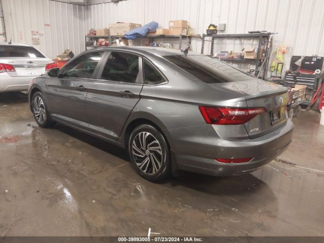 Photo 2 VIN: 3VWE57BU9MM087591 - VOLKSWAGEN JETTA 