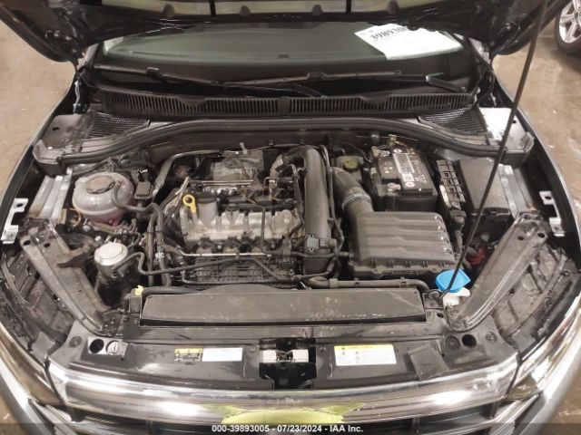 Photo 9 VIN: 3VWE57BU9MM087591 - VOLKSWAGEN JETTA 