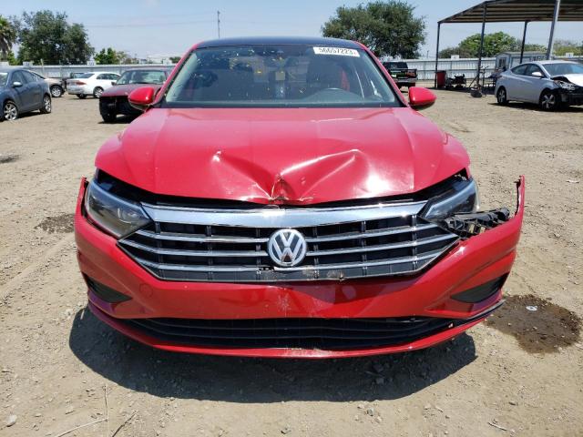 Photo 4 VIN: 3VWE57BUXKM013660 - VOLKSWAGEN JETTA SEL 