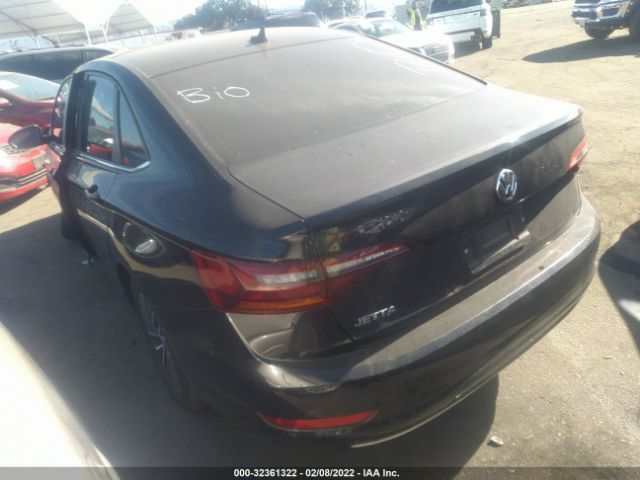 Photo 2 VIN: 3VWE57BUXKM045184 - VOLKSWAGEN JETTA 