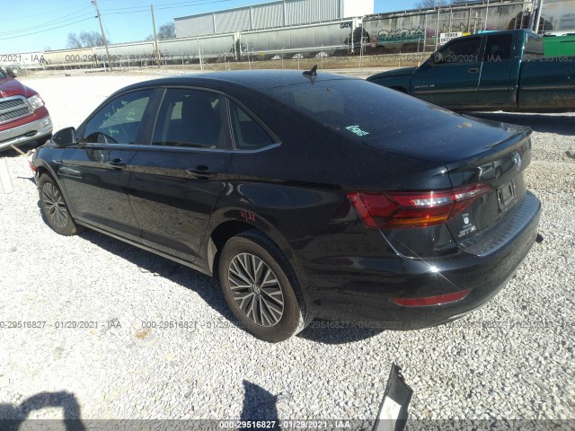 Photo 2 VIN: 3VWE57BUXKM166653 - VOLKSWAGEN JETTA 