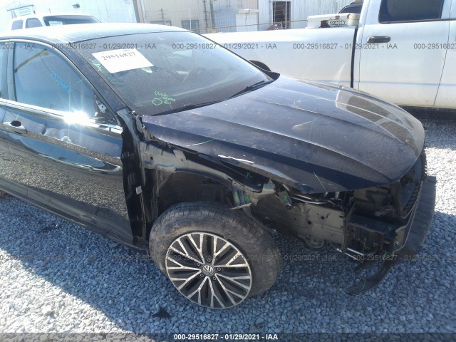 Photo 5 VIN: 3VWE57BUXKM166653 - VOLKSWAGEN JETTA 