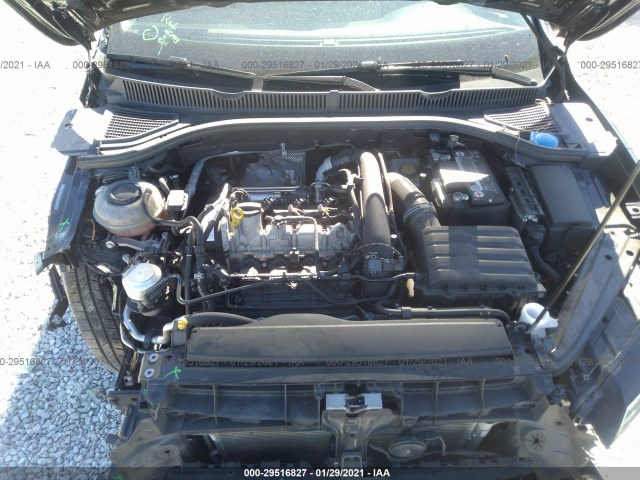 Photo 9 VIN: 3VWE57BUXKM166653 - VOLKSWAGEN JETTA 