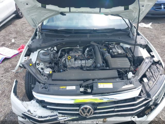 Photo 9 VIN: 3VWE57BUXLM083192 - VOLKSWAGEN JETTA 