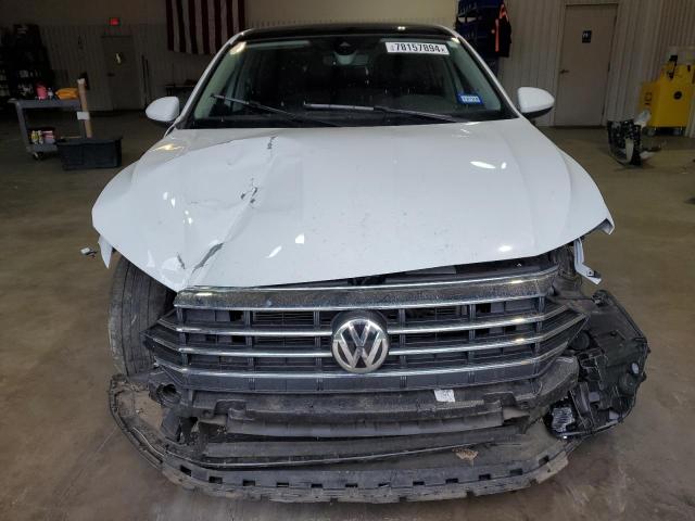 Photo 4 VIN: 3VWE57BUXMM000488 - VOLKSWAGEN JETTA SEL 