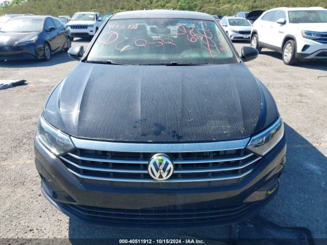 Photo 5 VIN: 3VWE57BUXMM013368 - VOLKSWAGEN JETTA 