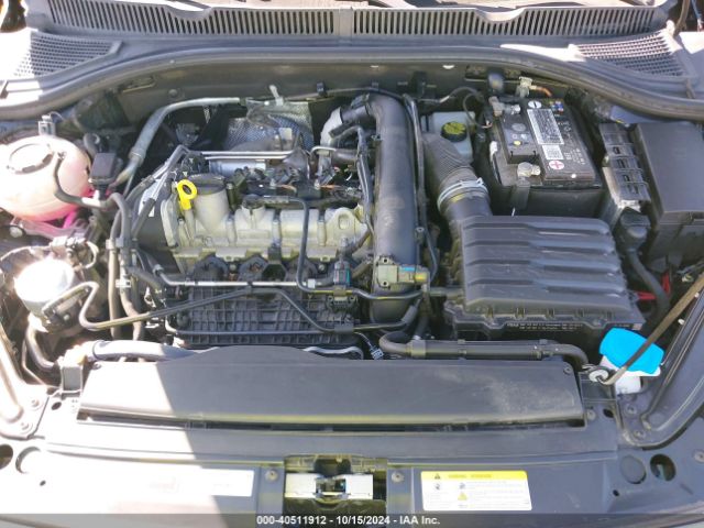 Photo 9 VIN: 3VWE57BUXMM013368 - VOLKSWAGEN JETTA 