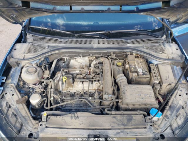 Photo 9 VIN: 3VWE57BUXMM018733 - VOLKSWAGEN JETTA 