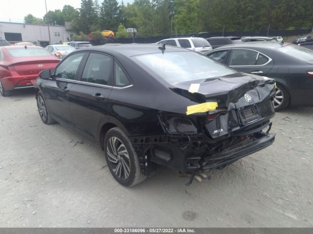 Photo 2 VIN: 3VWE57BUXMM020515 - VOLKSWAGEN JETTA 