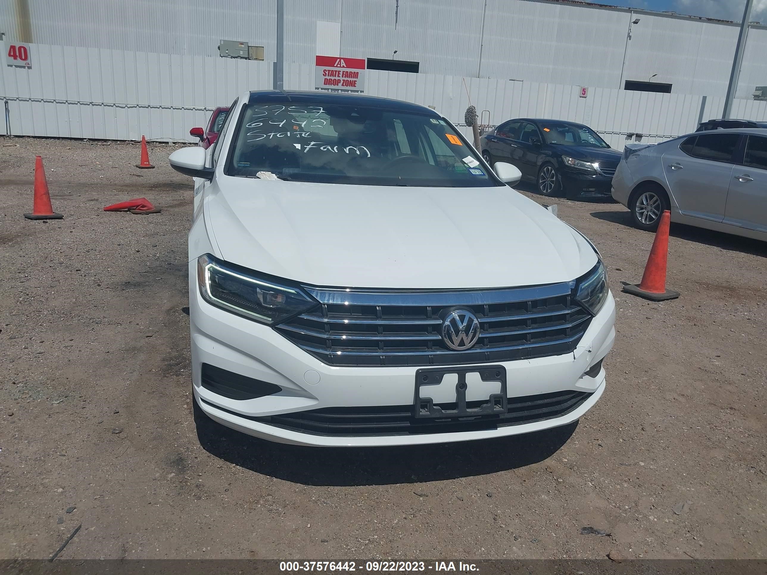 Photo 12 VIN: 3VWE57BUXMM068404 - VOLKSWAGEN JETTA SEL 