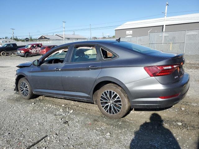 Photo 1 VIN: 3VWE57BUXMM076406 - VOLKSWAGEN JETTA SEL 