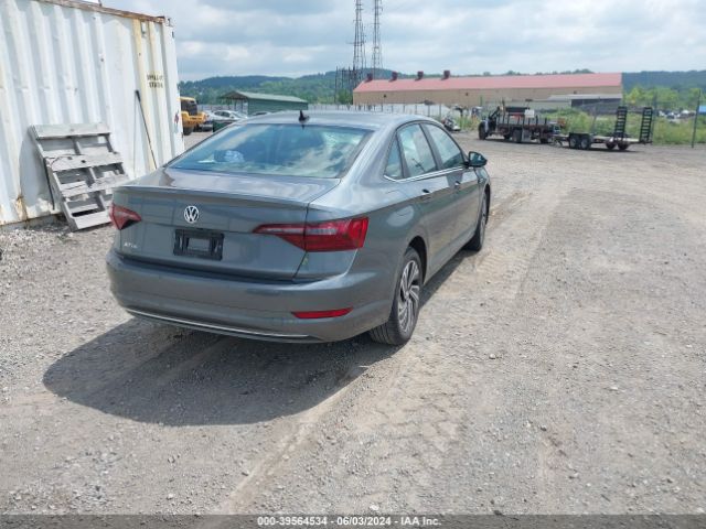 Photo 3 VIN: 3VWE57BUXMM082741 - VOLKSWAGEN JETTA 