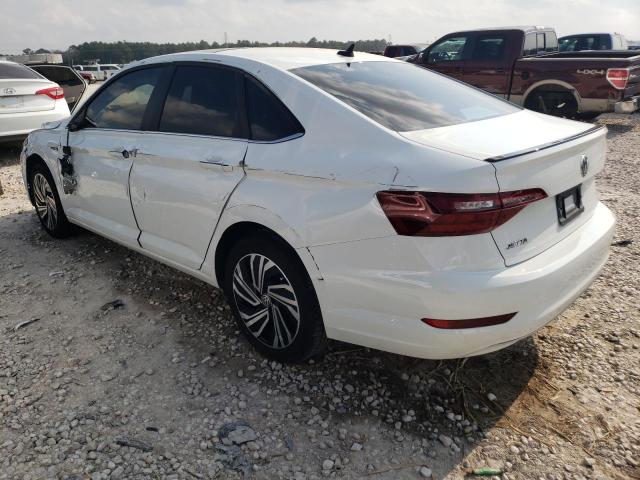 Photo 1 VIN: 3VWE57BUXMM084098 - VOLKSWAGEN JETTA SEL 