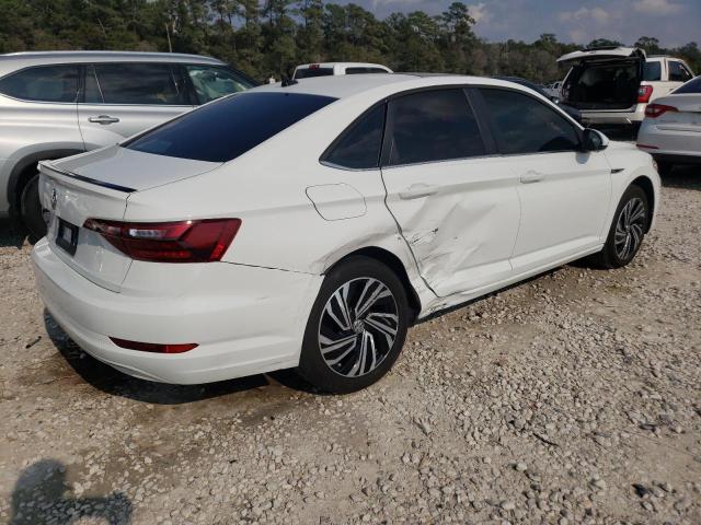 Photo 2 VIN: 3VWE57BUXMM084098 - VOLKSWAGEN JETTA SEL 