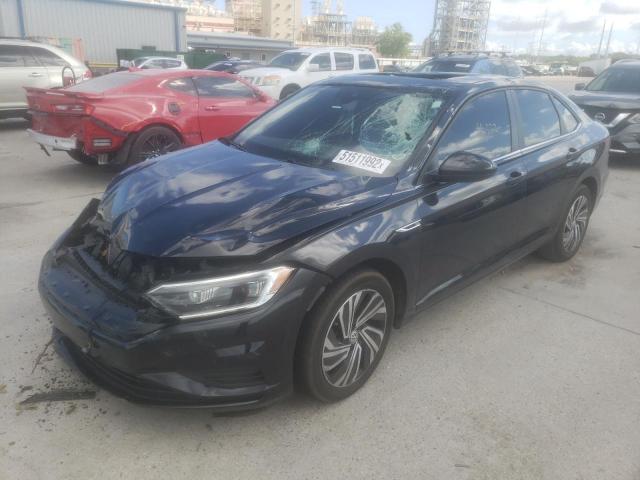 Photo 1 VIN: 3VWE57BUXMM087146 - VOLKSWAGEN JETTA SEL 