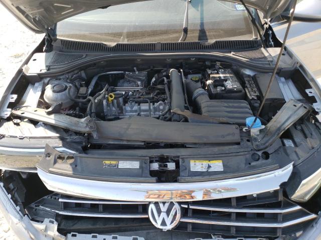 Photo 10 VIN: 3VWE57BUXMM091259 - VOLKSWAGEN JETTA SEL 