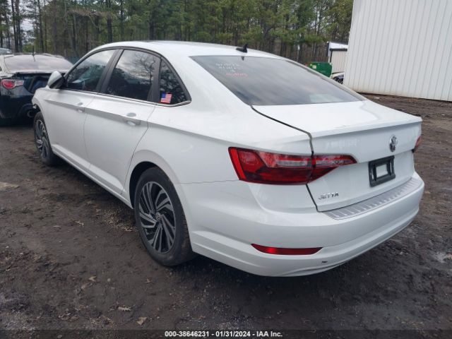 Photo 2 VIN: 3VWE57BUXMM099362 - VOLKSWAGEN JETTA 