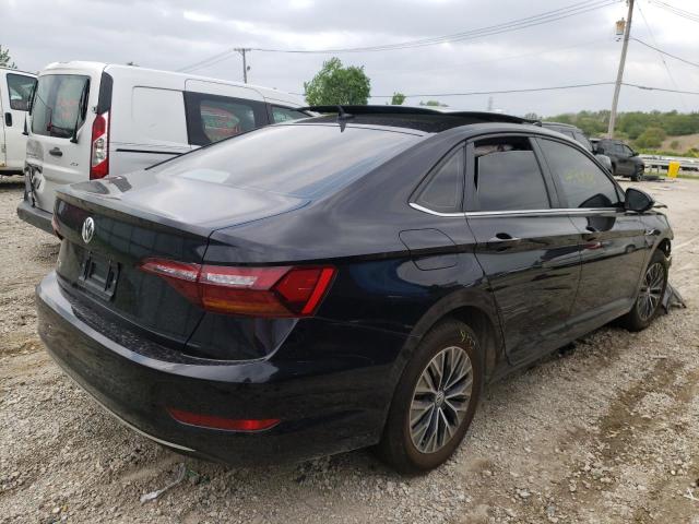 Photo 3 VIN: 3VWEB7BU0KM191344 - VOLKSWAGEN JETTA SEL 