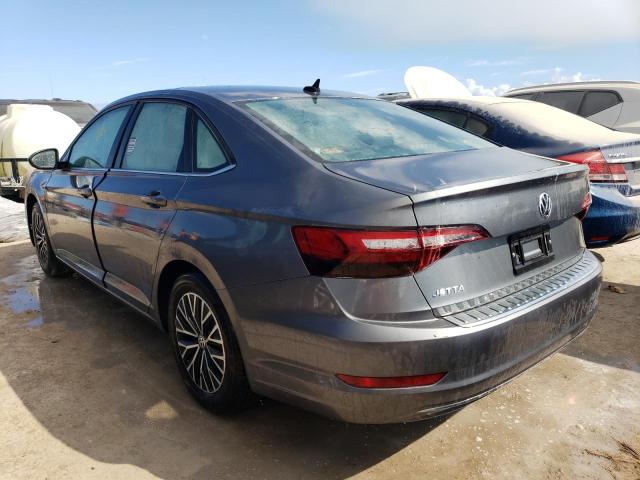 Photo 2 VIN: 3VWEB7BU0KM246505 - VOLKSWAGEN JETTA SEL 