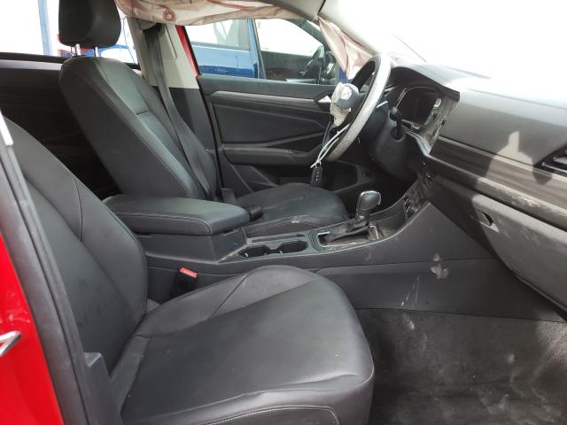 Photo 4 VIN: 3VWEB7BU0KM256158 - VOLKSWAGEN JETTA SEL 