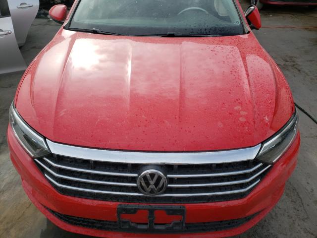 Photo 6 VIN: 3VWEB7BU0KM256158 - VOLKSWAGEN JETTA SEL 