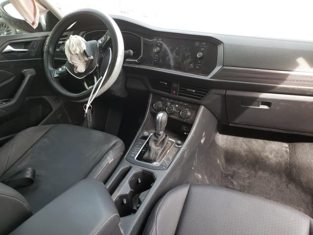 Photo 8 VIN: 3VWEB7BU0KM256158 - VOLKSWAGEN JETTA SEL 