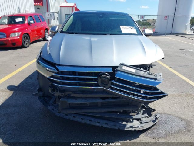 Photo 5 VIN: 3VWEB7BU0LM010227 - VOLKSWAGEN JETTA 