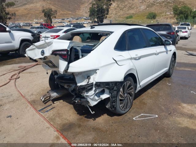 Photo 3 VIN: 3VWEB7BU0LM040554 - VOLKSWAGEN JETTA 