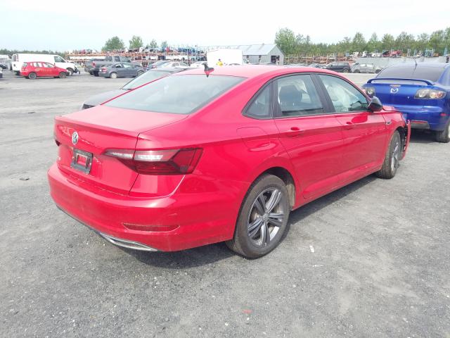 Photo 3 VIN: 3VWEB7BU0LM045270 - VOLKSWAGEN JETTA 